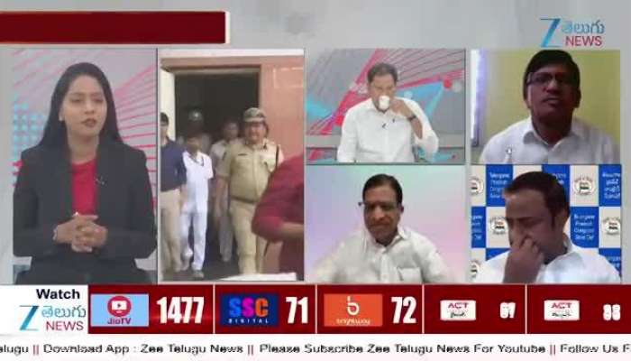 BJP Venkat Reddy Shocking Comments On CM Revanth Reddy Telangana Municipal Elections