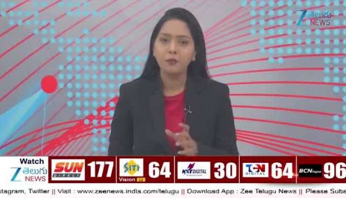 Telangana Municipal Elections 2026 CM Revanth KCR Kisha Reddy 