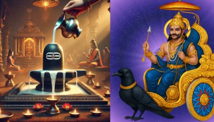 Shani Trayodashi: మహా శివరాత్రికి ముందు శనిత్రయోదశి.. రేపు ఈ పరిహారాలు పాటిస్తే వారం తిరక్కుండానే అద్భుత ఫలితాలు.!. 