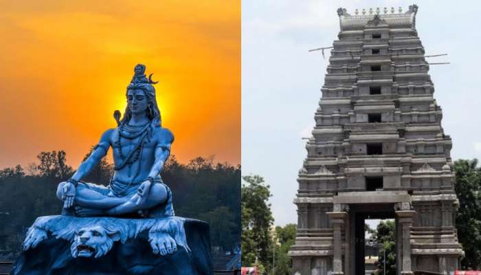 Maha Shivratri 2026: పంచారామ క్షేత్రం.. అమరామం ఆలయం విశిష్ఠత ఇదే..