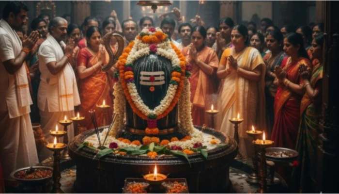 Mahashivratri 2026: ఆదివారం మహా శివరాత్రి..  ఈ ఐదింటిని పూజలో ఉపయోగిస్తే భోలా శంకరుడి అనుగ్రహం ఎల్లప్పుడు మీవెంటే.!.