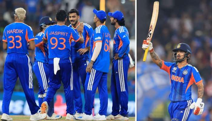 India vs Pakistan: పాకిస్థాన్‌ దిమ్మతిరిగింది.. టీ20 ప్రపంచకప్‌లో టీమిండియా హ్యాట్రిక్‌ విజయం