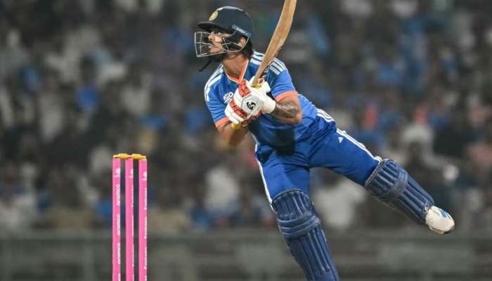 IND vs PAK: భారత్-పాకిస్తాన్ మ్యాచ్.. 19 ఏళ్ల తర్వాత చరిత్ర సృష్టించిన ఇషాన్ కిషన్..!