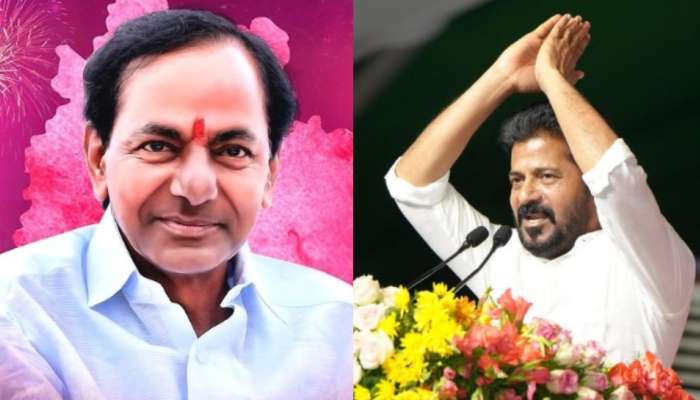  kcr Birthday: మాజీ సీఎం కేసీఆర్ బర్త్ డే.. గులాబీ దళపతికి ప్రత్యేకంగా విషేస్ చెప్పిన రేవంత్ రెడ్డి.. ఏమన్నారంటే..?