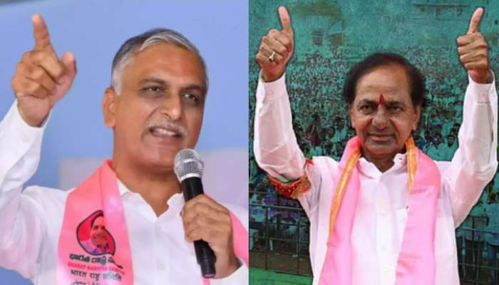 Harish rao: అధర్మం రాజ్యమేలుతున్నప్పుడు పుట్టినోడు కేసీఆర్.!. మాజీ సీఎం జన్మదినం వేళ హరీష్ రావు ఎమోషనల్ పోస్ట్..