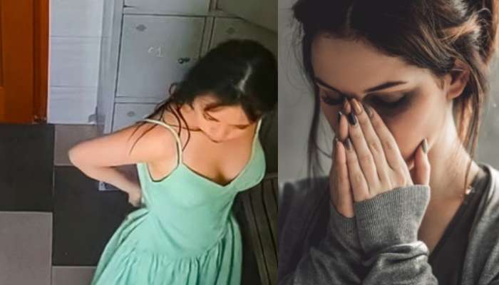  Kannada Tv Actress: వాష్ రూమ్‌లో సీక్రెట్ కెమెరాపెట్టి రికార్డు.. ఆ పనిచేయాలంటూ కన్నడ నటికి వేధింపులు.. 