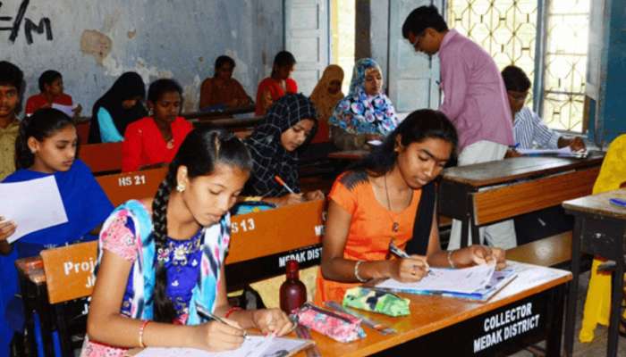 AP 10th Class Hall Ticket 2026: పదో తరగతి విద్యార్థులకు ముఖ్యగమనిక..హాల్‌టికెట్ల విడుదలపై విద్యాశాఖ కీలక నిర్ణయం!