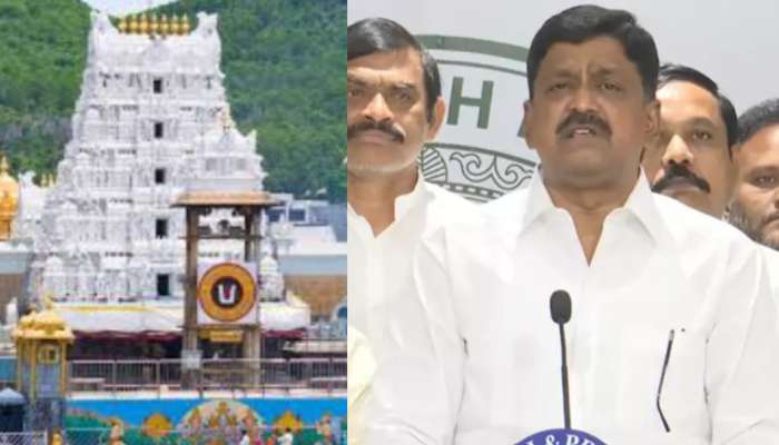 AP Council Session: కొంచెమైన బుద్దుందా..?.. వెంకటేశ్వర స్వామితో రాజకీయాలా..?.. మండలిలో పయ్యావుల ఫైర్..
