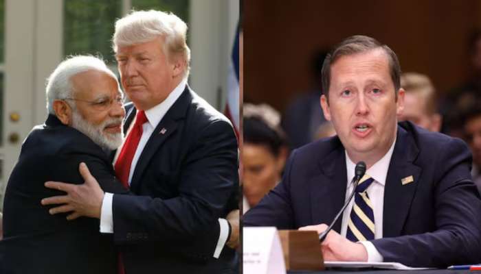 US - India Trade Deal: భారత్ పై ట్రంప్ మనసు మార్చిన రాయబారి.. ట్రేడ్ డీల్ వెనక ఉన్న అదృశ్య శక్తి..!