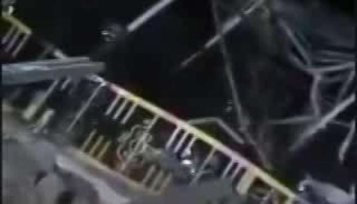 Pakistan Air Strikes Terror Camps In Afghanistan 