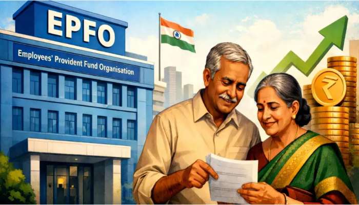 EPFO: 12 ఏళ్ల నిరీక్షణకు తెర.. రిటైర్డ్ ఉద్యోగులకు గుడ్ న్యూస్.. హయ్యర్ పెన్షన్ రీస్టార్ట్..!!