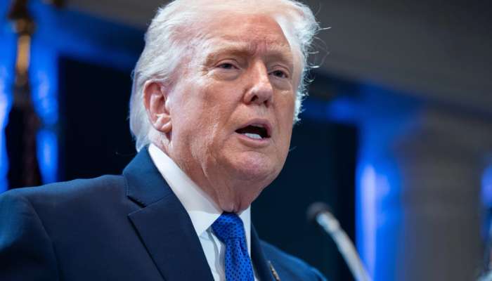  US Tarrifs: సుప్రీంకోర్టు చెప్పినా వినేదే లేదు.. సుంకాల విషయంలో తగ్గేదేలే అంటున్న ట్రంప్..