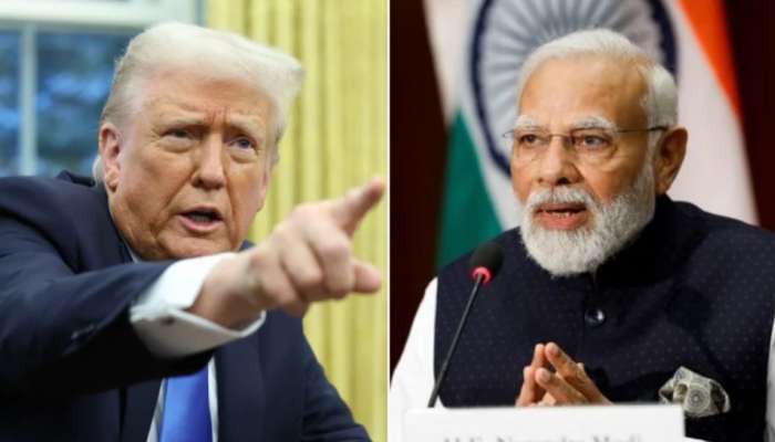 Donald Trump: డొనాల్డ్ ట్రంప్  ఏకపక్ష నిర్ణయాలపై సుప్రీం కొరడా.. తెర వెనక భారత్ వ్యక్తి ఎవరంటే..!