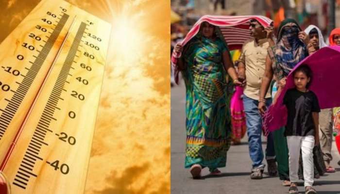 High Temparatures: తెలంగాణలో అంతకంతకు పెరుగనున్న ఉష్ణోగ్రతలు.. మార్చిలో మాడు పగలగొట్టే ఎండలు..