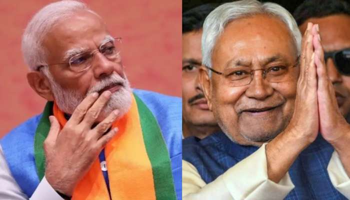 Bihar CM Nitish kumar: బీహర్‌ రాజకీయాల్లో మరో సంచలనం.. సీఎం పదవికి నితీష్ కుమార్ రాజీనామా..?..అసలు కారణం ఏంటంటే..?