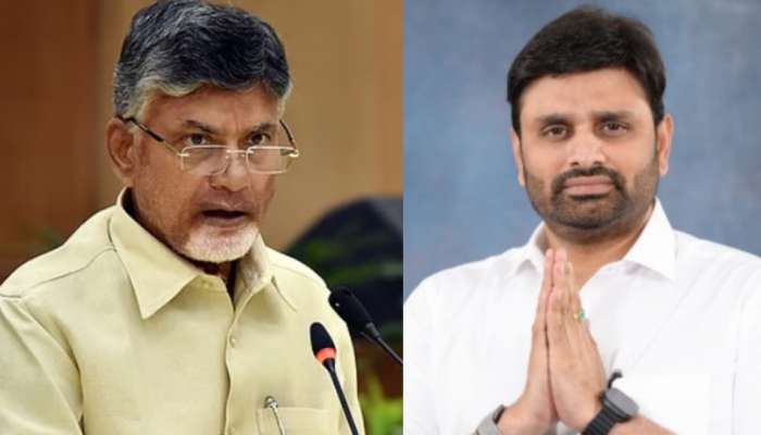 Chandrababu naidu: డ్రగ్స్ కేసులో బుక్కైన ఎంపీ పుట్టా మహేష్ కుమార్.!. ఏపీ సీఎం చంద్రబాబు సంచలన నిర్ణయం.!.