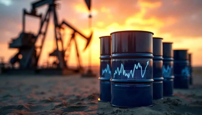 Cruid Oil: యుద్ధంతో ప్రపంచ దేశాలను ముప్పుతిప్పలు పెడుతున్న ఇంధన సంక్షోభం..