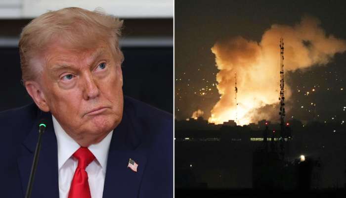 US Iran War: యుద్ధం ముగిస్తుందా.. అమెరికా, ఇరాన్ చర్చలు సఫలం అవుతాయా..!