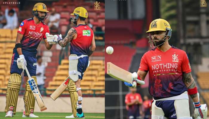 Virat Kohli: 'ఆ చివరి మూడు బంతులు'.. ఐపీఎల్ 2025 ఫైనల్‌లో కోహ్లీ మర్చిపోలేని క్షణాలు ఇవే..!