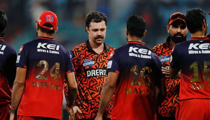 RCB Vs SRH Rain Prediction: ఐపీఎల్ ఫ్యాన్స్‌కు బ్యాడ్‌న్యూస్..RCB Vs SRH మ్యాచ్ రద్దు అవుతుందా? షాకిచ్చిన వరుణుడు!