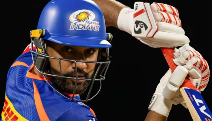 Rohit Sharma: రోహిత్ శర్మ విశ్వరూపం.. ఐపీఎల్ చరిత్రలో ఎవరికీ సాధ్యం కాని రికార్డు హిట్ మ్యాన్ సొంతం