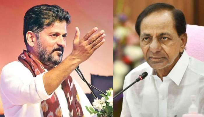 CM Revanth reddy: రావణుడు ఉంటేనే కదా రాముడి గొప్పతనం.!. కేసీఆర్ టార్గెట్‌గా సీఎం రేవంత్ సంచలన వ్యాఖ్యలు..