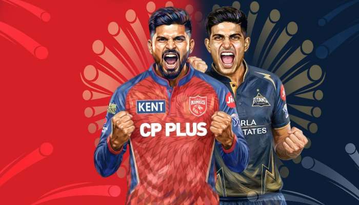 PBKS Vs GT: గుజ‌రాత్ వ‌ర్సెస్ పంజాబ్ కింగ్స్‌.. హెడ్‌ టుహెడ్, పిచ్ రిపోర్టు ఇదే..!