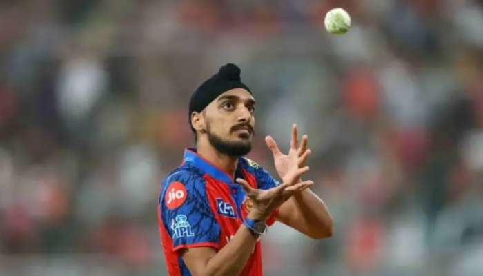 Arshdeep Singh: ఐపీఎల్‌లో అత్యంత చెత్త రికార్డును మూట‌గ‌ట్టుకున్న అర్ష్‌దీప్ సింగ్.. ఒకే ఓవ‌ర్‌లో 11 బాల్స్!