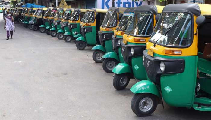 Auto LPG Price Hike: రాష్ట్రంలో భారీగా పెరిగిన ఆటో ఎల్పీజీ ధరలు..లీటరు రూ.106కి అమ్ముతున్న ఫిల్లింగ్ స్టేషన్లు!