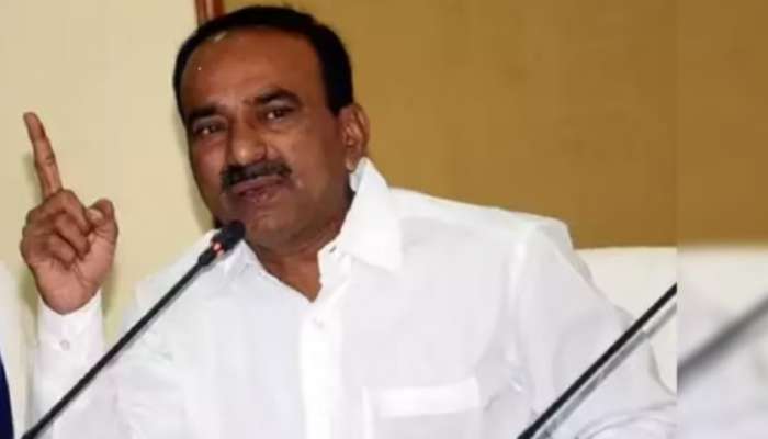 Etela Rajender: పార్టీలు మారడం బట్టలు మార్చినంత ఈజీ కాదు.. ఎంపీ ఈటల రాజేందర్ సెన్సెషనల్ కామెంట్స్..