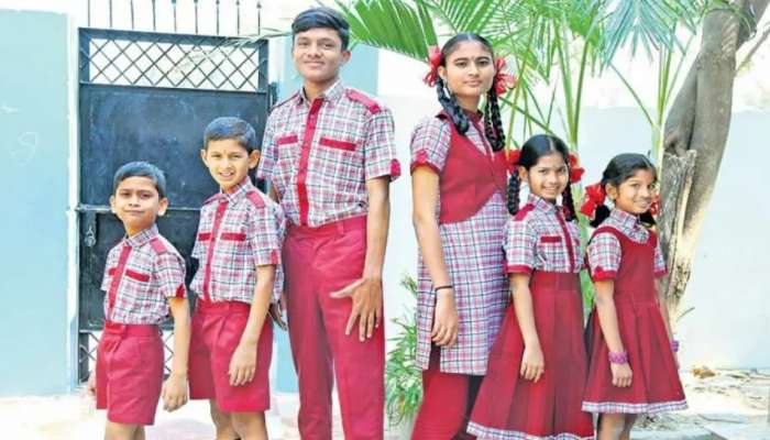 Education Kits: విద్యార్థులకు రేవంత్ సర్కార్ శుభవార్త.. 9.5 లక్షల మందికి ఫ్రీగా ఎడ్యుకేషన్ కిట్స్