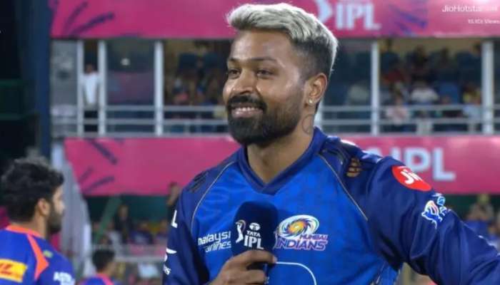Hardik Pandya: బ్యాట‌ర్ల త‌ప్పేం లేదు.. బౌలర్లే మా కొంప ముంచారు.. హార్దిక్ పాండ్యా కీల‌క వ్యాఖ్యలు!