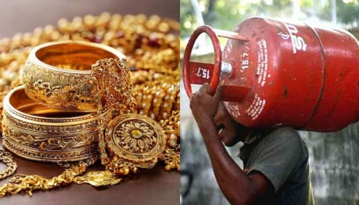 Gas Cylinder Theft: ఖమ్మంలో సరికొత్త దొంగతనం.. బంగారం కన్నా గ్యాస్‌ సిలిండర్‌ ఎక్కువ