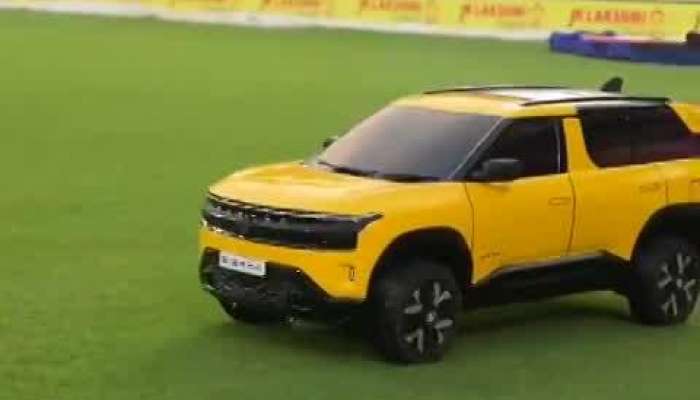 Vaibhav Suryavanshi Drive Car Without License Video Viral