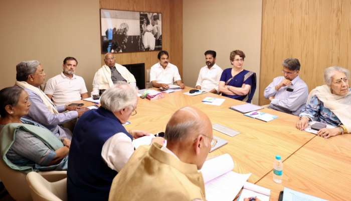 Women Reservations: మహిళా రిజర్వేషన్లకు కాంగ్రెస్ వ్యతిరేకం కాదు: రేవంత్‌ రెడ్డి