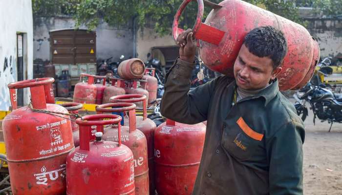 LPG Gas Shortage: భారత్‌లో మరోసారి వార్ టెన్షన్..LPG గ్యాస్ సిలిండర్లపై కేంద్రం మరో సంచలన నిర్ణయం..ఏం జరుగుతోంది!