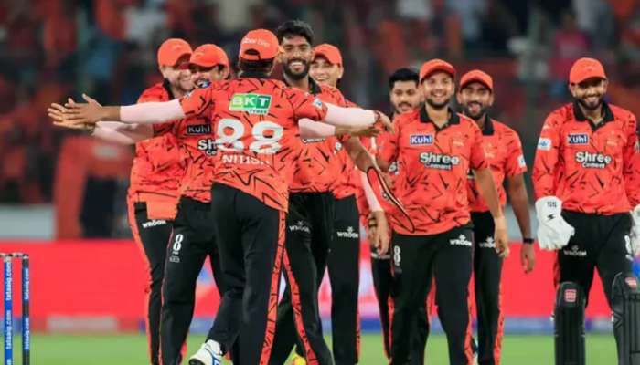 IPL 2026: ఉప్పల్‌లో ఆరెంజ్ ఆర్మీ ఊచకోత.. రాజస్థాన్‌ను చిత్తు చేసిన సన్‌రైజర్స్.. హైదరాబాద్ ఖాతాలో గ్రాండ్ విక్టరీ..!!