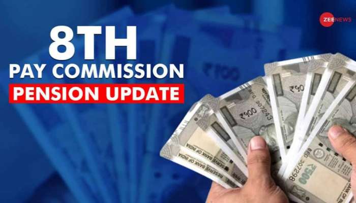 8th Pay Commission: ప్రభుత్వ ఉద్యోగులకు భారీ షాక్‌.. వేతన పెంపు మరింత ఆలస్యం