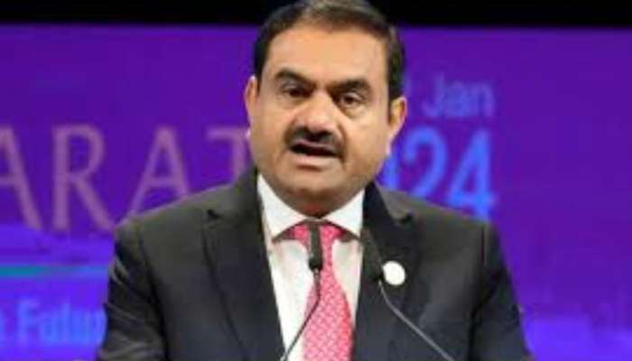 Adani Stocks: గౌతమ్ అదానీకి బిగ్ షాక్..అమెరికాలో కేసు..కుప్పకూలిన షేర్లు..క్షణాల్లో లక్షల కోట్లు ఆవిరి 