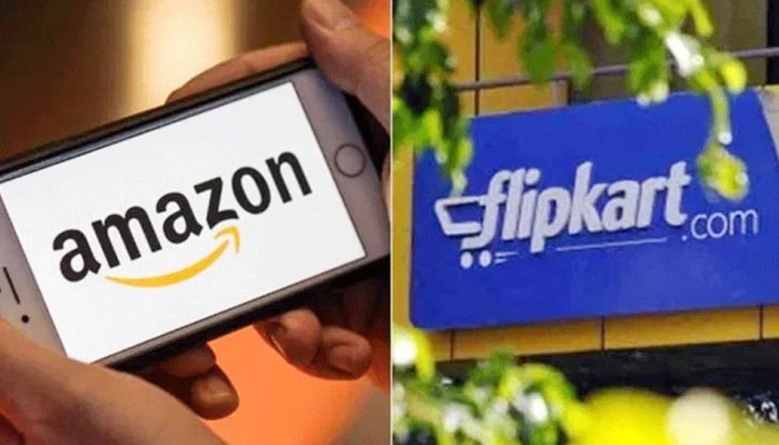 Amazon, Flipkart భారీ సేల్, అద్భుతమైన ఆఫర్లు, మరెన్నో