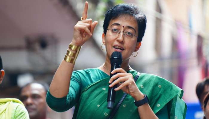 Atishi Net Worth: ఢిల్లీ కొత్త సీఎంగా అతిషి..ఆమె  ఆస్తుల విలువ తెలిస్తే  షాక్ అవ్వాల్సిందే 