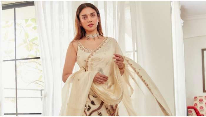 Aditi Rao Hydari Pics: కోహినూర్ డైమండ్‌లా మెరిసిపోతున్న అదితిరావు హైదరీ!