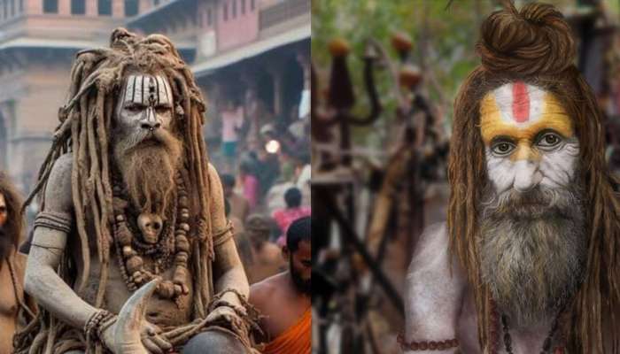 Aghora Vs Naga Sadhu: అఘోరాలకు, నాగ సాధువులకు ఉన్న తేడాలు ఇవే..!