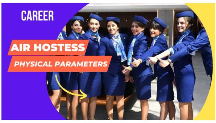 Air Hostesses: ఎయిర్‌ హోస్టెస్‌ కావాలనుకుంటున్నారా? ఆకర్షణీయమైన జీతం ఇతర బెనిఫిట్స్‌ తెలుసుకోండి..