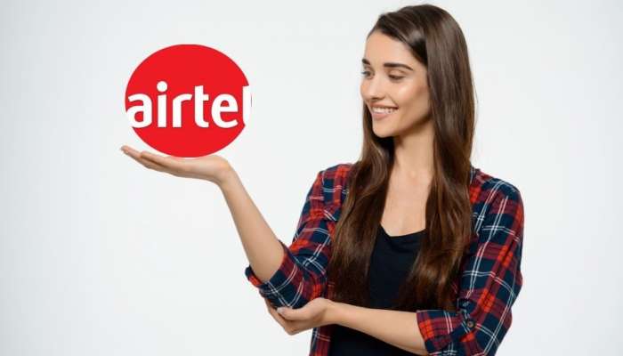 Airtel: ఎయిర్‌టెల్ యూజర్‌లకు బంపర్‌ ఆఫర్.. 84 రోజుల వ్యాలిడిటీ ప్లాన్ ధర తెలిస్తే ఎగిరి గంతేస్తారు..!