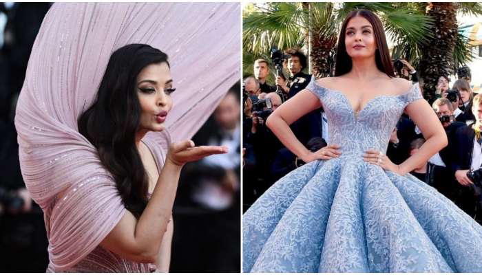 Aishwarya Rai Bachchan Cannes 2022: కేన్స్‌లో ఐశ్వర్య రాయ్ తళుకులు.. ప్రత్యేక ఆకర్షణగా ఆరాధ్య!