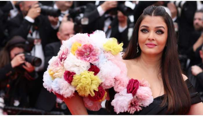 Aishwarya Rai Bachchan Cannes 2022: కేన్స్‌లో ఐశ్వర్య రాయ్.. క్వీన్‌ ఆఫ్‌ కేన్స్‌ పైనే అందరి కళ్లు! 