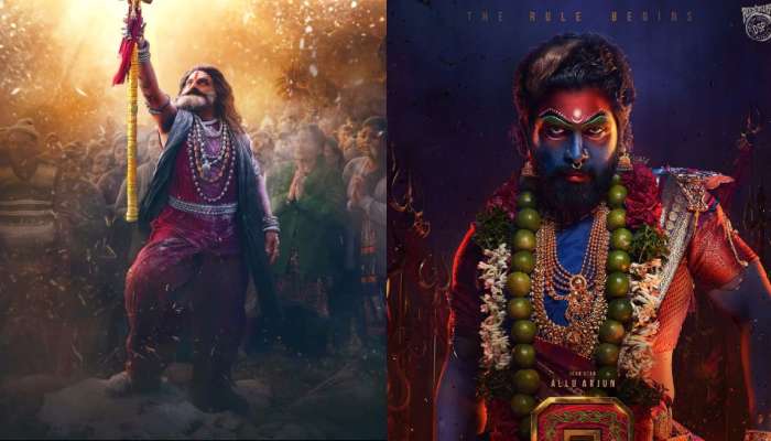 Akhanda 2: అపుడు పుష్ప 2.. ఇపుడు అఖండ 2.. తెలుగు సినీ ఇండస్ట్రీకి అచ్చిరాని డిసెంబర్ 4..