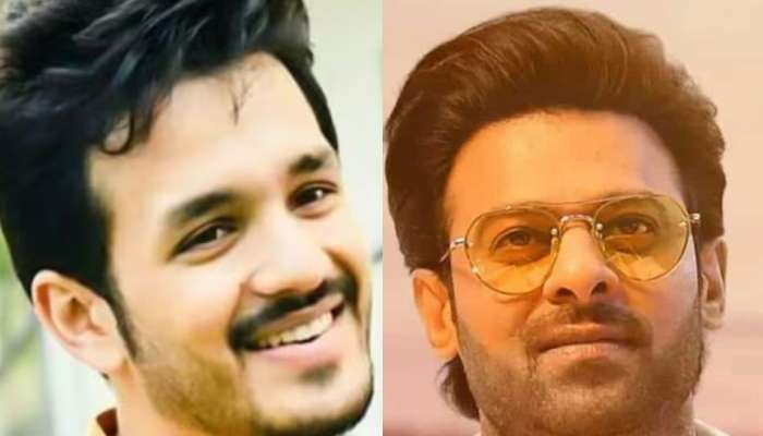 Tollywood Most Eligible Bachelors: బ్యాచిలర్ లైఫ్ కు గుడ్ బై చెప్పిన అఖిల్.. ప్రభాస్ సహా  లిస్టులో పెళ్లి కానీ హీరోలు వీళ్లే..  