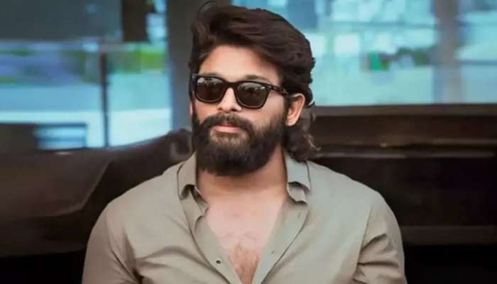 Allu Arjun: విచారణలో అల్లు అర్జున్ కన్నీళ్లు పెట్టుకున్నాడా..?